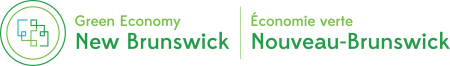Green Economy New Brunswick | Économie verte Nouveau-Brunswick